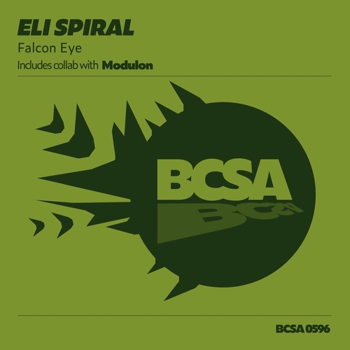 Eli Spiral - Falcon Eye [BCSA0596]